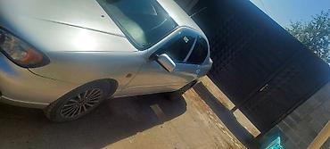 обвесы тойота: Nissan Primera: 1999 г., 2 л, Вариатор, Бензин, Седан — 3