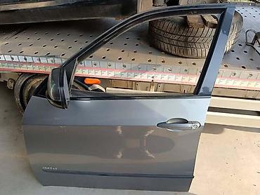 motorcycle: VRATA ZA BMW X5 OD 2007. DO 2012. GOD. | Prednja leva vrata bmw x5 — 1