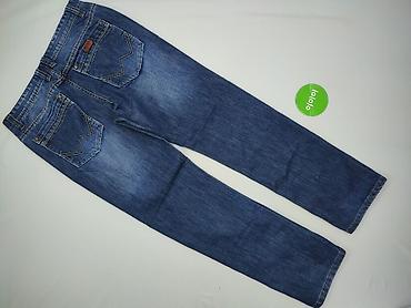 my basic pl: Jeansy dla mężczyzn, rozmiar XL — 3