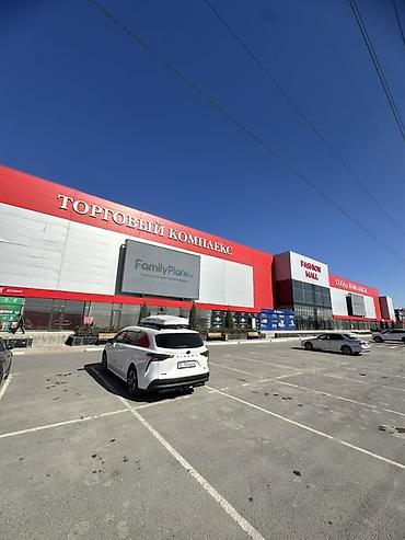 места магазин: Торговый павильон/офис №138 в торговом центре. - Формат: отдельный — 6