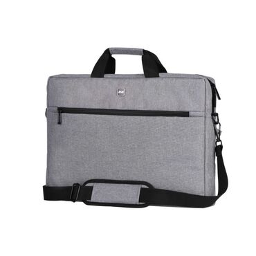 çanta: Yeni 2E Çantası Ölçüsü 17 inch, Açıq boz rəngdə, neylon materialdan