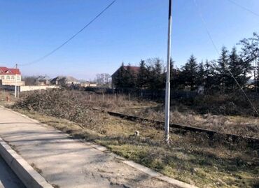 Torpaq sahələrinin satışı: 2 sot, Biznes üçün, Barter mümkündür, Kupça (Çıxarış)