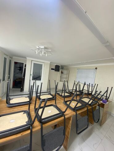 Офисы: Сдается двухэтажное помещение с подвалом 99 м² в центре города — 8