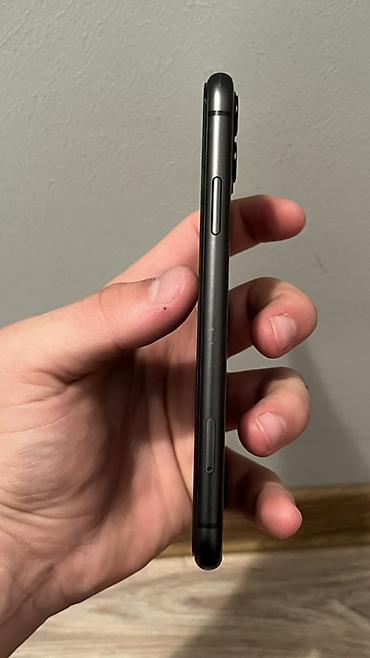 prodat iphone: IPhone 11, 64 GB, Qara, Face ID — 2