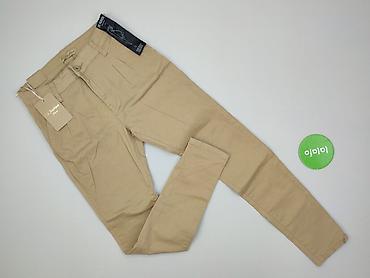 culotty: Fashion Jeans, Spodnie materiałowe damskie, rozmiar L — 2