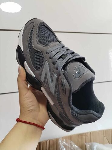 sport vision patike za fudbal: Trainers, New Balance, size - 41