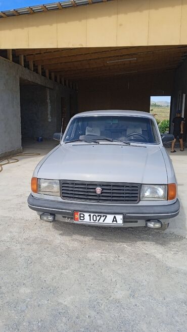 газ 53 диз: ГАЗ 31029 Volga: 1994 г., 2.4 л, Механика, Газ, Седан