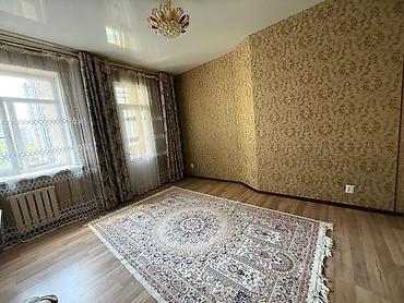 колледжи: 1 комната, 36 м², Вефа ТЦ Элитка, 6 этаж — 3
