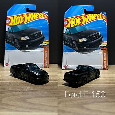 Avtomobil modelləri: Bentley, 2018 il, 1:64, Dəmir — 14