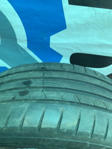 Колеса в сборе: Колеса в сборе 205 / 55 / R 16, Лето, Б/у, Комплект, Легковые, Литые, отверстий - 5 — 8