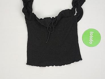 buy bottom: Bershka, Top damski, rozmiar S — 3