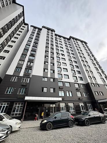 110: 1 комната, 40 м², Элитка, 8 этаж, Дизайнерский ремонт — 5