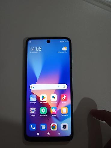 redmi ekranlari: Salam redmi note 9 pro hər şeyi işlək əla vəziyyətdə heç bir problemi — 4