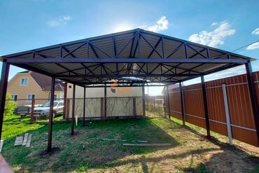 Продажа павильонов: Продаю Продажа павильонов 9999 м², Утеплен — 7