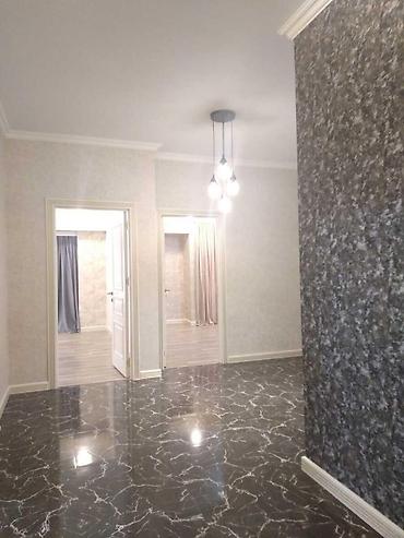 satişi: Yasamal, 3 otaqlı, Yeni tikili, m. 20 Yanvar, 146 kv. m — 6