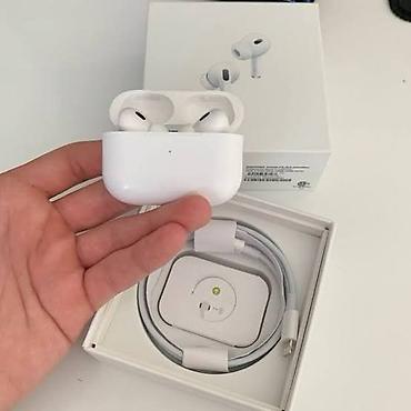 p9 pro max: Продаю Air Pods Pro 2 (ОРИГИНАЛ) Все функции (шумоподавление — 1