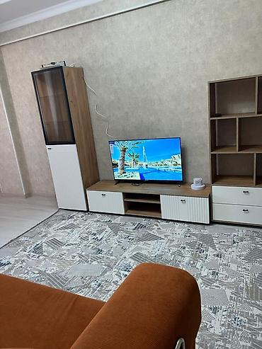 жк элиме: 2 комнаты, Риэлтор, Парам без детей, от 6 месяцев, С мебелью полностью — 4