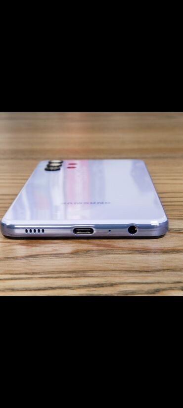 Электроника: Samsung Galaxy A32 | 64 ГБ цвет - Фиолетовый