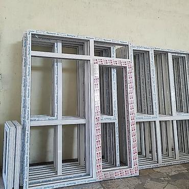 Пластиковые окна на заказ: ПВХ-окна под заказ - Изготовление пластиковых окон любой сложности — 14