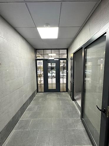 Продажа квартир: 2 комнаты, 55 м², Элитка, 7 этаж, Свежий ремонт — 7
