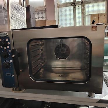 ariston ikinci el: Restoranlar sirniyyat evləri ucun İtalyanin məhşur Elektrolux — 1