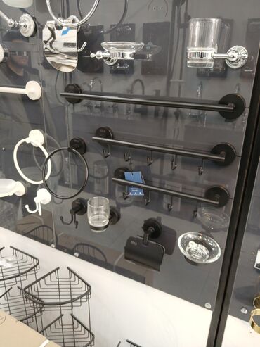 Duş üçün kranlar: Eca duş krantları mətbəx krantı duş stayaklar grohe duş krantları -da lalafo.az — 21 Duş üçün kranlar: Eca duş krantları mətbəx krantı duş stayaklar grohe duş krantları — 21