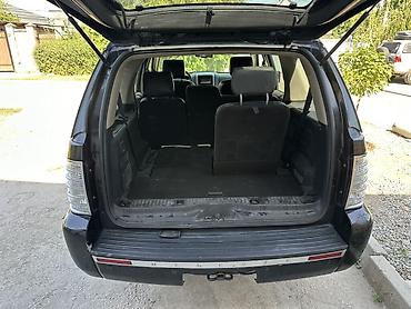 из дубая: Mercury Mountaineer: 2008 г., Внедорожник — 5