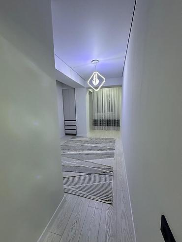 Продажа квартир: 3 комнаты, 82 м², Элитка, 6 этаж, Дизайнерский ремонт — 9