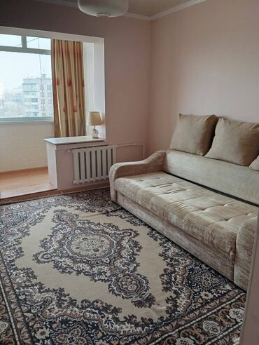 Продажа домов: 2 комнаты, 63 м², 106 серия, 9 этаж, Косметический ремонт