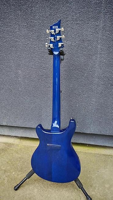 Gitare: HARLEY BENTON CST-24T P90 | . Slanje po dogovoru ili — 6