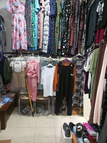 Gündəlik donlar: Gündəlik don, Maksi, 2XS — 16