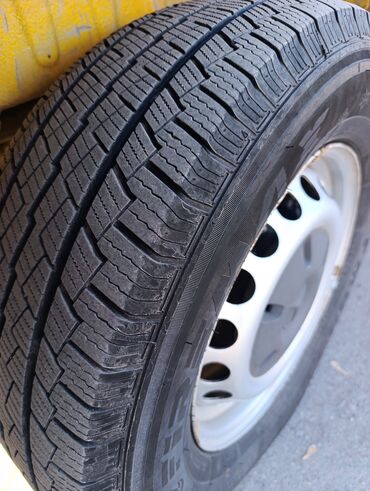 Mercedes-Benz: Mercedes-Benz Спринтер: 2009 г., 2.2 л, Автомат, Дизель, Бус — 8