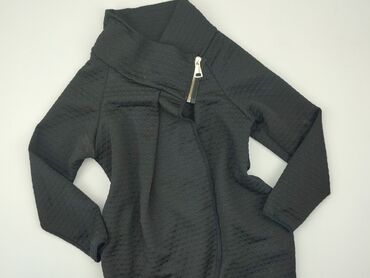 krótki kardigan do sukienki: Knitwear, S (EU 36), condition - Very good