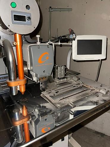 Сварочные аппараты: Карманная машина — 7