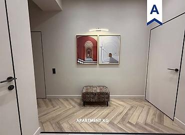 3 микр: 3 комнаты, Асанбай мкр Агентство недвижимости, Можно с животными, от 3 месяцев, от 6 месяцев, от 1 года, С мебелью полностью — 10