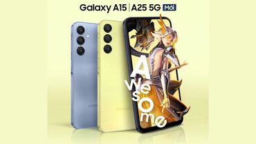 телефоны в бишкеке цум: Samsung A34, Новый, 128 ГБ, цвет - Черный, В рассрочку, 2 SIM