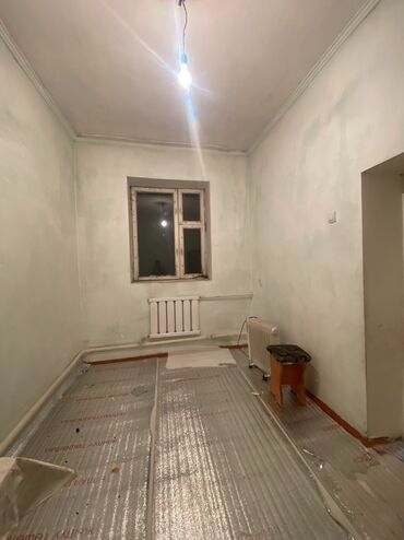 сдается дом кызыл аскер: 35 м², 2 комнаты, Парковка, Лоджия, Забор, огорожен