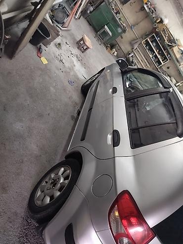 Hyundai: Hyundai Getz: 2005 г., 1.6 л, Механика, Бензин, Хэтчбэк — 3