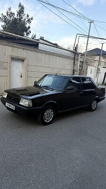 Digər avtomobillər: Model: Sedan, 4 qapı Rəng: Qara (tam qara optika və tünd şüşələr) — 14