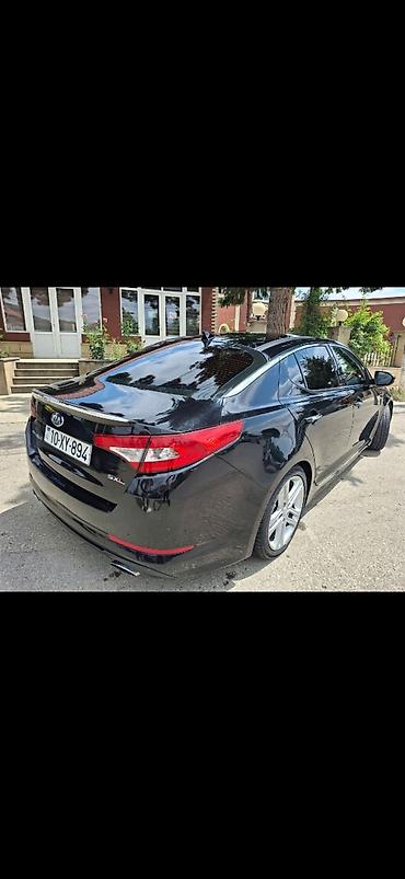 masin markalari ve adlari: Kia Optima SXL – sedan - Rəng: qara, SXL komplektasiya - Kuzov: 4 — 7