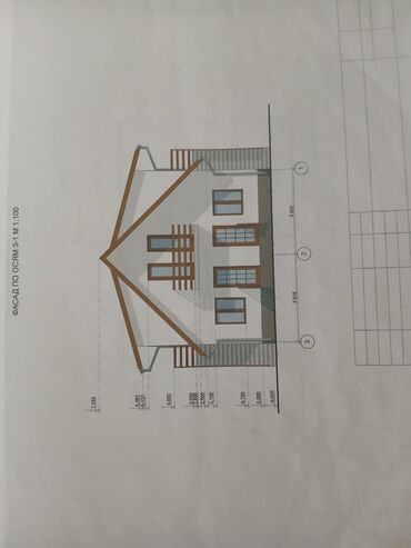 Продажа домов: Дача, 170 м², 7 комнат, Собственник — 8