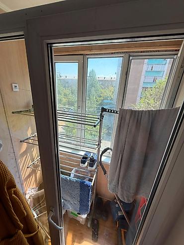 2 8: 2 комнаты, 57 м², Золотой квадрат Сталинка, 3 этаж, Дизайнерский ремонт — 3