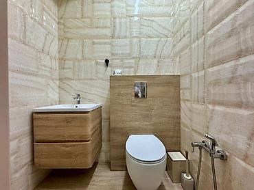 Продажа квартир: 3 комнаты, 80 м², Элитка, 7 этаж, Дизайнерский ремонт — 19