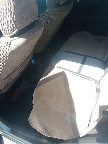 e star: Mitsubishi Space Star: 2004 г., 1.8 л, Механика, Бензин, Хэтчбэк — 2