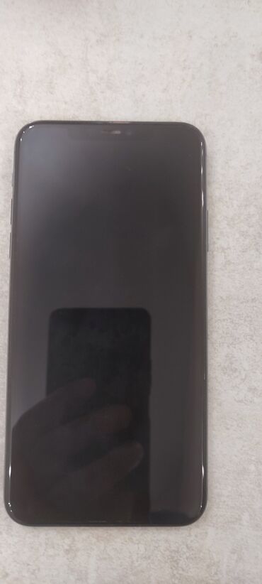 купить бу айфон 11 про макс: IPhone 11 Pro Max, 256 ГБ, Matte Midnight Green, Коробка