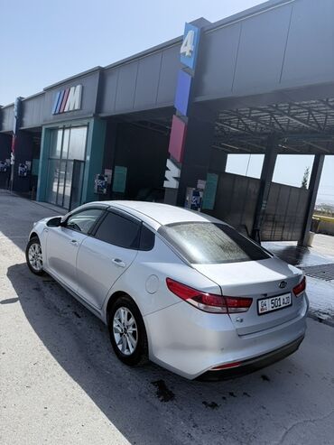 купить машину хендай солярис: Kia K5: 2016 г., 2 л, Автомат, Газ, Седан