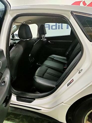 Hyundai: Hyundai Sonata: 2021 г., 2 л, Автомат, Газ, Седан — 9