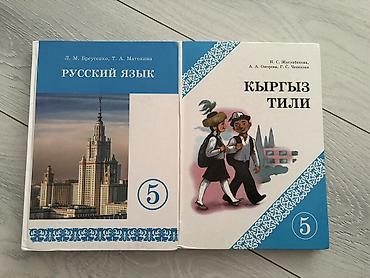 пыль: Русский язык, 6 класс, Новый, Самовывоз — 2