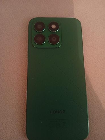 Honor: Honor X8b, 128 GB, rəng - Yaşıl, Barmaq izi -da lalafo.az — 2 Honor: Honor X8b, 128 GB, rəng - Yaşıl, Barmaq izi — 2