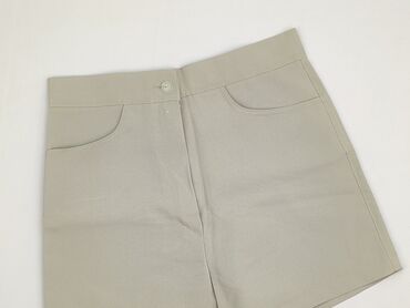 dresowe krótkie spodenki: Shorts for women, size M